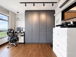 Blk 476C Hougang Capeview (Hougang), HDB 4 Rooms #623172221